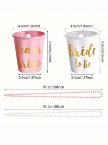 1PC Customized Cups, Pcs Shot Glass On Beaded Necklaces Plastic Shot Shot Necklace Cups Party Necklaces Shot Glass For Birthday Wedding Christmas Party Supplies