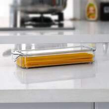 Contenitore per uova per frigorifero con coperchio, contenitore in plastica per uova da frigorifero, vassoio porta uova da 14/21 uova trasparente, scatola porta uova con scomparti anti-collisione e coperchio, scatola porta uova impilabile trasparente per casa/cucina, adatta per frigorifero, armadietto, cassetto e scaffale, organizer e armadietto da cucina, accessori da cucina - Multicolore - Visualizzare 15