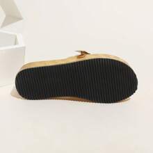 Fashionable Elegant Casual Versatile Daily Commute Solid Color High Heels, Suitable For Elegant Parties, Vacations, Fashionable Beaches, Casual Commuting, Parties, Outdoor Activities, Sexy Hollow-Out High-Heel Sandals, Women High Heels, High-Heel Sandals, Beach, Festivals, Weddings, College, Vacation, Parties, Indoor & Outdoor, All Seasons