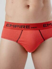 Kit Of 10 Cotton Briefs - Multicolor - View 3