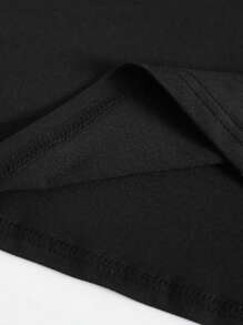 Customize Women's Plus Size Cropped Tops - Add Your Text, Choose Font And Color, Customize Plus Size Tops, Design Your Own Personalized Printed Tops As Gifts For Girlfriends, Anniversaries, Birthdays, Holidays, Vacations, Etc.