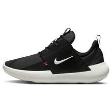 Nike Women's E-SERIES AD Lightweight Casual Sports Shoes, DV8405-001, Spring/Summer New Arrival - Black - View 2