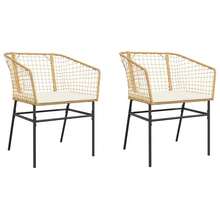 Outdoor Chairs