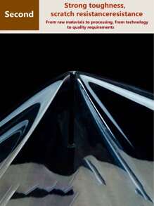 1 covoraș protector transparent din PVC, design dreptunghiular simplu, grosime de 1,0 mm/1,5 mm/2,0 mm, potrivit pentru măsuță de cafea, noptieră, masă, birou de calculator, birou de birou și diverse suprafețe de mobilier, versatil pentru toate anotimpurile