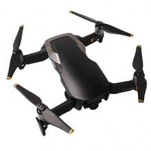 Adecuado para hélice Mavic Air 5332S, liberación rápida, hélice recta, hélice invertida, accesorios para hélices de drones