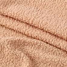 [1 tấm vải nhung mềm] 1 tấm vải nhung polyester mềm, 45cm X 50cm - Màu trơn, cắt sẵn để may quần áo và đồ thủ công tự làm, chỉ giặt tay, vật liệu may - Nhiều màu - Xem 10