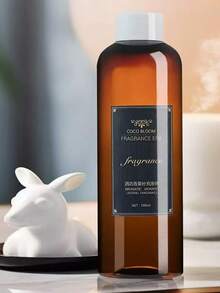 1 件 250ml/500ml 香薰机补充液，现代简约风格香氛补充装，适用于酒店、客厅、卧室、浴室除臭、装饰、服装香氛、节日派对礼物