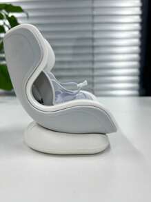 Car Air Vent Decoration Clip Doll Seat Doll House Accessory With Belt Seat For Labubu Doll