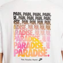 Nike Men's AS M NK DF GRX TEE GCEL Short Sleeve T-Shirt Knitted Crew Neck Short TIH9265-100