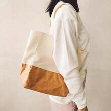 Gift Handle Shopping Bag
