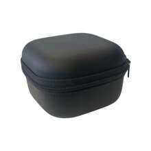 Well Home Funda Antigolpes para Baliza luz de emergencia V16 Homologada DGT. El color real que tiene es Negro