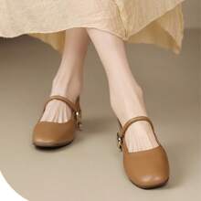 Women Flats