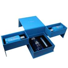 Jo Milano Game Of Spades FULL-HOUSE 4PCS - Full House 4 Piece Gift Set++Lau-rin - View 1