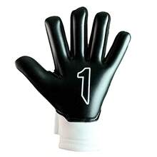 Rinat Asimetrik Basic Premium Latex Goalkeeper Gloves, Protection And Performance, Colors - 白色 - 查看 4
