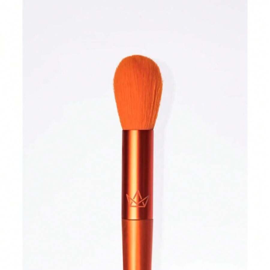 Mari Maria MM-103 Highlighter Brush - trái cam - Xem 1
