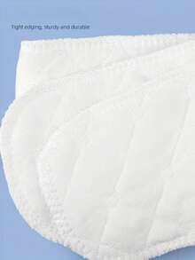 1/3/5pcs Reusable Sweat Absorbing Pads - Designed Specifically For Sports Bras, Made Of Breathable Mesh Fabric, Washable, Suitable For Fitness, Running, Yoga - Comfortable, Fitting And Durable