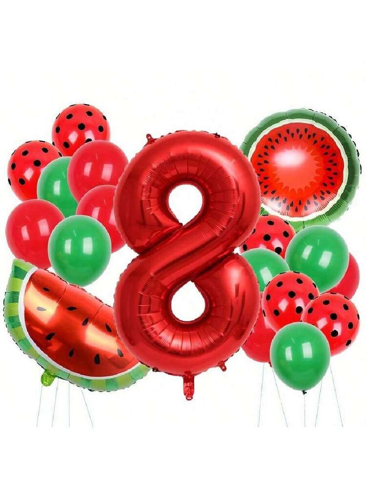 Palloncini Per Feste Di Compleanno Palloncini Colorati Sfondo E Torta Di Compleanno Con Candele 241889786
