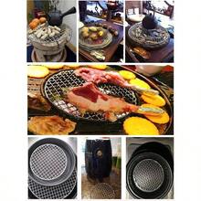 Canning Rack Dia 8.25" 304 Stainless Steel Barbecue Baking And Cooling With Legs Heavy Duty Cross Wire Steaming Rack Cookware Fit For Air Fryer Instant Pot Pressure Cooker Canning(21cm/8.25") - 9.8 Inch Dia - View 7