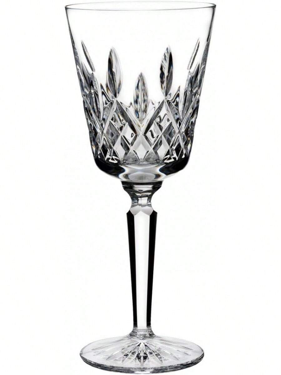 Waterford Lismore Tall Goblet
