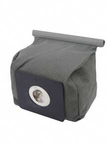 通用型可水洗可重复使用吸尘器尘袋，适用范围广 - 彩色 - 查看 8