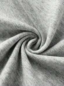 200g Cotton Women's Summer Short-Sleeved T-Shirt New For 2025 Print Design Resort Taste Tops That Are Easy To Match With Various Styles