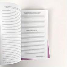 2pcs "Tell Me Your Story" Family Heritage Diaries - Parents' Guide Memory Books, English Language Commemorative Diaries | Perfect Gifts For Mother's Day, Father's Day, Birthdays, Christmas,School Supplies,Back To School