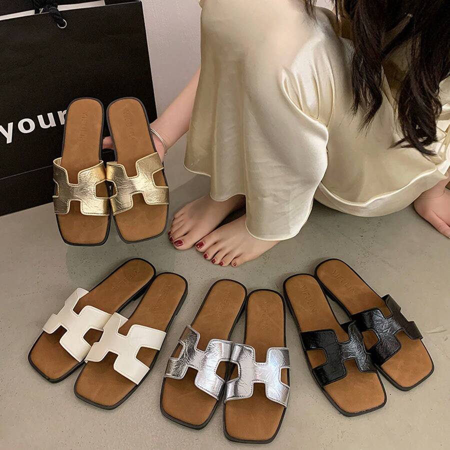 Women Home Slippers