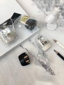 2 pezzi Mini temperamatite, temperamatite per matite per sopracciglia, temperamatite trasparente minimalista, temperamatite per studenti, temperamatite manuale, trucco, economico, decorazione camera, vanità, viaggio, camera da letto, accessori per il trucco, economico, riempimento calze, trucco, strumenti per il trucco, roba economica, regali, regali per donne, regali di Natale