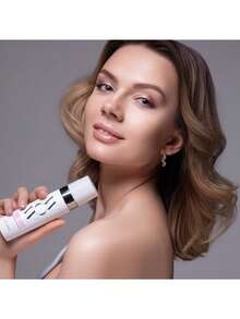 Xtra Large Bombshell Volumizer –Big Hair Mousse - Alcohol-Free Formula  Lasting Volume And Thickness,With Heat Protectant For 24H Bounce & Body - 彩色 - 查看 7