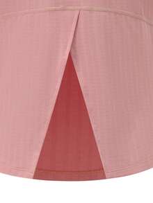 女士吸湿排汗速干运动 T 恤 - 透气圆领短袖上衣，训练和休闲装 - 活力四季舒适，透气健身衫，健身房舒适穿着，运动柔软 T 恤，吸湿排汗面料