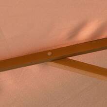 Patio Lounge Chair & Swing Chair