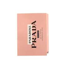 Prada Paradoxe Intense Eau De Parfum For Women Vial Spray(1.2ml/0.04 Oz) ,Travel Size Mini Fragrances,(Set Of 3) - Intense 3.6ml(1.2ml*3支)迷你旅行裝 - 查看 4