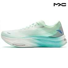 C202 5 GT Professional Marathon Racing Shoes Green Blue Sneakers Women 122355560-2 - Nhiều màu - Xem 1