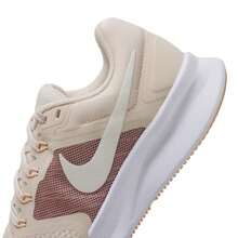 Nike RUN SWIFT 3 Cushioned Lightweight Running Shoes For Women, DR2698-107 - White/Football Gray/Dust Photon Color - View 7