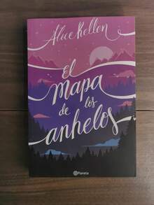 Romance Novel - Single Book - View 1