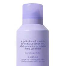 Flamingo Shaving Gel For Women, Foaming Gel With Aloe Vera, 6.7oz, 3ct - 2.23 盎司(3 包) - 查看 9