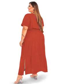 Plus Size Dresses