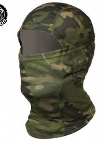 1/3Pcs Ski Mask For Men Women, Balaclava Face Cover, Shiesty Mask UV Protector Lightweight For Motorcycle Snowboard3Pcs Ski Mas, - A - View 13