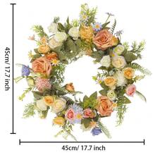 Seasonal Wreaths & Garlands