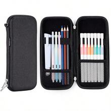 Office & Stationery Storage Set - Black - View 12