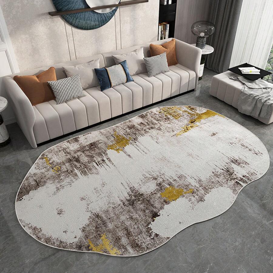 Carpets - Minimalist Shape-02 - View 1
