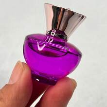Versace  Dylan Purple  Trial Size 5 Ml Versace Dylan Purple Pour Femme Eau De Parfum 0.17fl.Oz - Dylan Purple Eau de Parfum - 查看 4