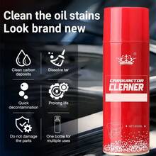 Nuokaiqi Miracle Rust And Grease Cleaner - Multi-Purpose Car Repair, RV Parts, Suitable For Daily Oil Stain Removal, Steel Stain Cleaning, Easily Remove Rust And Grease - Vehicle Oil Cleaning - View 3
