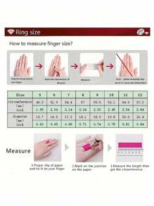 1pc 18K Gold Plated Stainless Steel Women's Double Ring Thick Chain Bohemian Style Ring, Beach Vacation Outfit, Valentine's Day Gift, Mother's Day Present