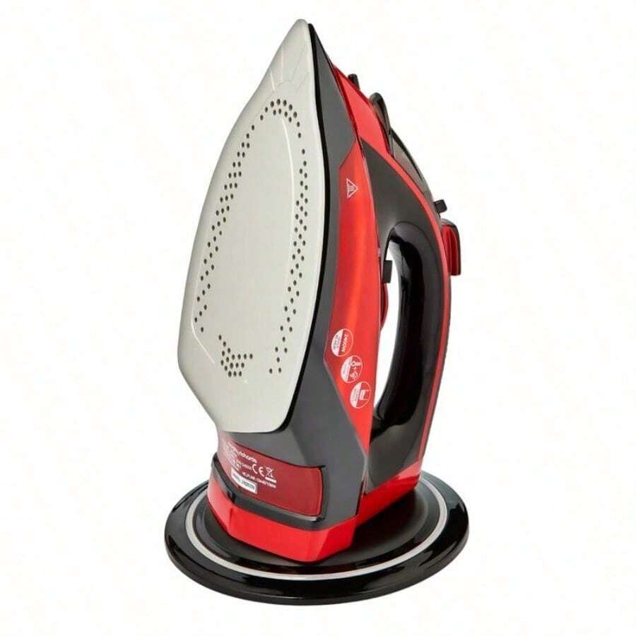 Cordless Iron 2400W - Default - View 1