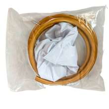 Kit de arco de globos con soporte flexible y deformable para decoraciones de cumpleaños y bodas