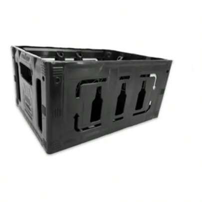 Caixa de Engradado Cerveja Romarinho 300ml Novo