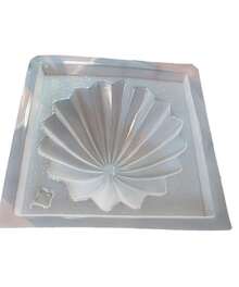 3 Moldes Para Gelatina Especial de Vestidos Para Princesas. Material resistente y reutilizables. Desmolda rápidamente - Blanco - Ver 5