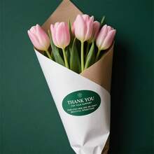 Nhãn dán hình bầu dục tùy chỉnh - Nhãn dán logo cá nhân hóa cho cốc cà phê, gói quà và bao bì thương mại - Giấy chất lượng cao, thiết kế tùy chỉnh, nhãn dán quà tặng sinh nhật, nhãn dán dễ thương, nhãn dán bao bì phù hợp cho các sản phẩm thủ công thương mại và cá nhân, đồ dùng học tập, chuẩn bị năm học mới, tự làm. - trắng - Xem 6