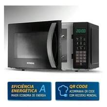 LOI BRASIL Microwave Ovens - 查看 5